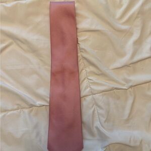 Polo by Ralph Lauren Pink Tie
